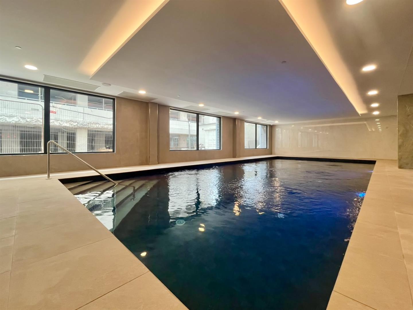  Image of Apartment - 1 Bathrooms for Rental in Victory Suites-Gibraltar, Image 9